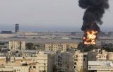 Beirut brennt, Reuters