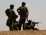IDF Soldaten vor dem Einsatz, Foto: Reuters