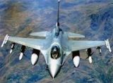 F-16-Kampfbomber aus den USA für Pakistan, Foto: AP 