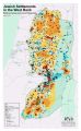 Jewish Settlement West Bank 